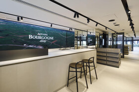 青山ブルゴーニュ.shop/OMAKASE青山ガーデンbyGMO