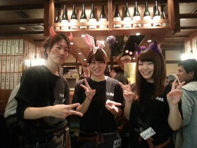 窯MARU　カメイドクロック店
