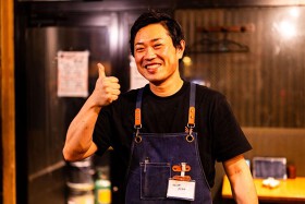 けむり 吉祥寺店