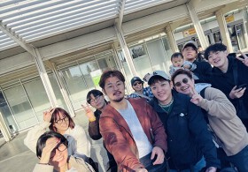 イルソーレロッソ本店