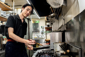 海鮮れすとらん　魚輝水産　天美店