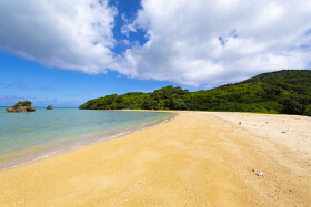 野菜巻き串 ぐるりくるり 石垣島