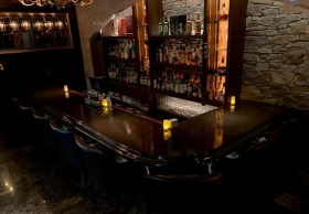 BARREL並木通り店