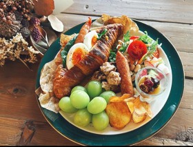 Gurun Garden 尾張一宮店