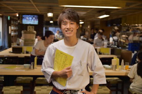 大衆酒場ビートル 柏