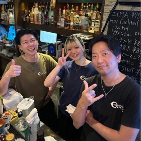 BAR CROW