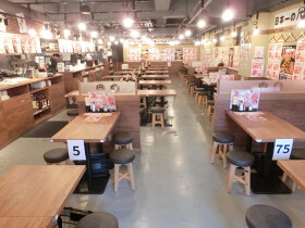 新時代 吉祥寺駅北口武蔵通り店