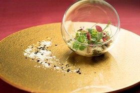 Ristorante 美郷