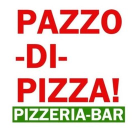 PAZZO DI PIZZA