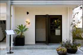 ラ・ファソン 古賀