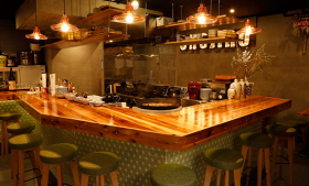 居酒屋よっちゃん