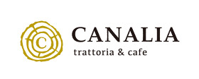 CANALIA　torattoria&cafe