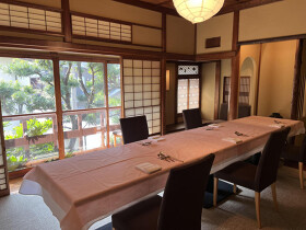 RESTAURANT かみくら