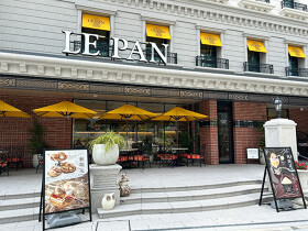 ラスイートルパンビル