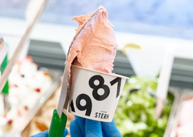 Patisserie Gelateria STERN