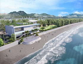 静岡新店（結婚式場）