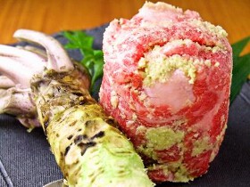 吟味焼肉　じゃんか　道玄坂