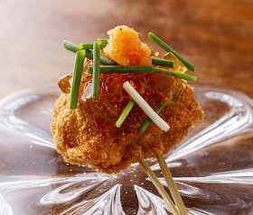 串の坊 渋谷スクランブルスクエア店