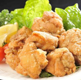 中津からあげ もり山 行橋店