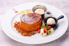 The French Toast Factory　ルミネ横浜店［051］