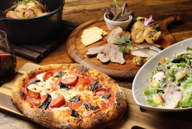 CAMPS　東戸塚店