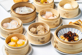 叉焼春（チャーシューメイ）