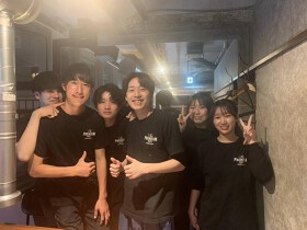 大阪 かに銀 難波店