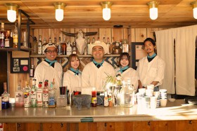 BEAT TACOS小松本店