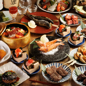 鮨と炉端 響炎 新横浜店