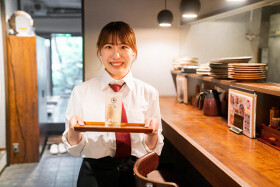 伝統自家製麺い蔵