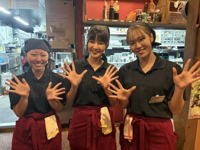 お好み焼ももたろう南茨木店