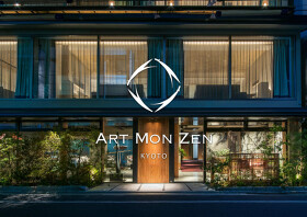 ART MON ZEN KYOTO
