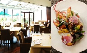 グランファミーユ・シェ松尾　成城コルティ