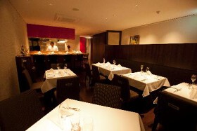 リストランテ　ペガソ