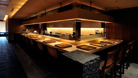 ふじ喜屋 丸ビル店