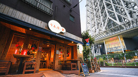 発酵と窯焼きのお店らんぷ