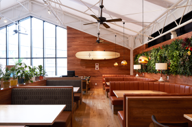 Hawaiian Cafe & Restaurant Merengue たまプラーザ店［005］