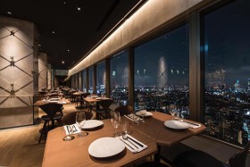 Longrain TOKYO 恵比寿