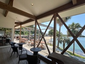 Ibiza Beach Cafe