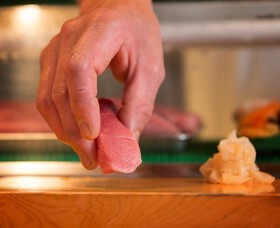 野郎寿司　本店