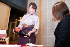 牛弁慶 新橋総本店