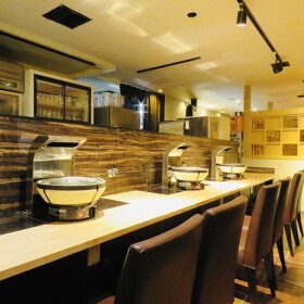 焼肉いち　すすきの店