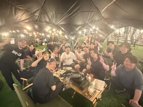 オクノ羊ヤ、本店
