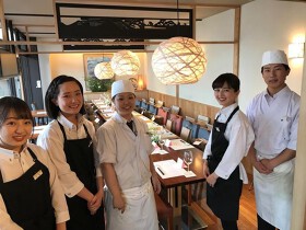 鎌倉かつ亭 あら珠 総本店