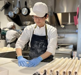 C'EST UNE BONNE IDEE！ 自由が丘