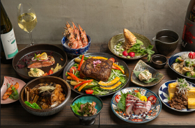 酒処ミヤノカラス