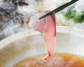 SHIN-OSAKA　KIRAKU　楽