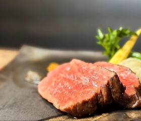 STEAK HOUSE 炭香
