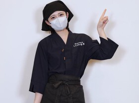 しんぱち食堂 イオンスタイル水戸内原店