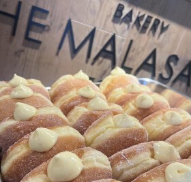 THE MALASADA TOKYO 溝の口店